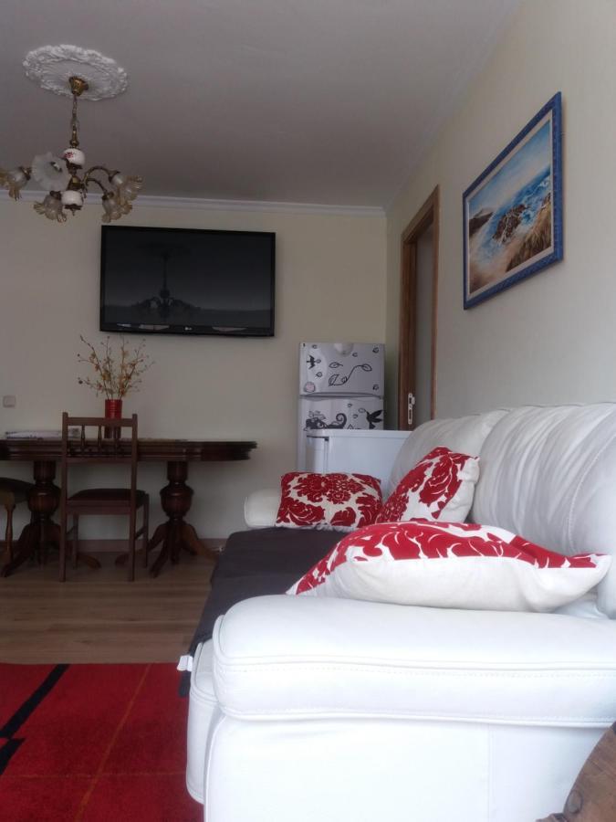 Apartamento Grande Y Luminoso Santiago de Compostela Zewnętrze zdjęcie