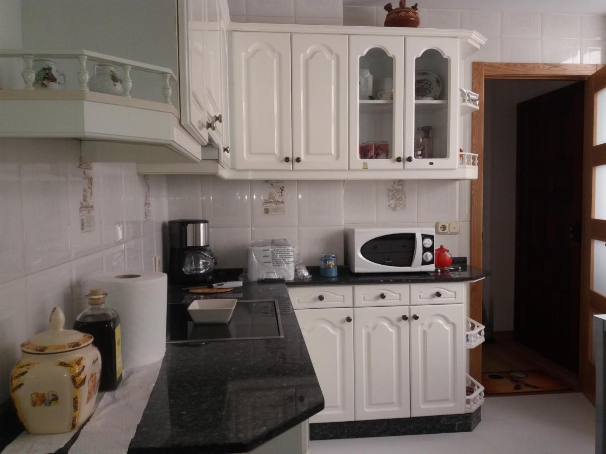 Apartamento Grande Y Luminoso Santiago de Compostela Zewnętrze zdjęcie